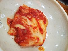 -高基五春川炒鸡排 韩国料理(威海总店)