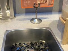 -骨之味·筒骨汤火锅(晋江万达店)