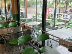 -蜀川川破店·江湖菜·烧烤(北京首店)