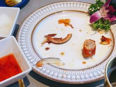 -沿江海南菜·文昌鸡祖师爷(大东海店)