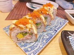 -林妈妈村·日式料理(宝山万达店)
