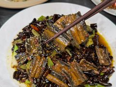 -夜宴江景餐厅