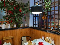 -山海菜馆·海肠捞饭·青岛菜(栈桥店)