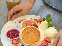 -Nana And Her Friends Restaurant 娜娜家(小寨原力场店)