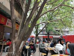 -顺发饮食店(景泰西六巷店)