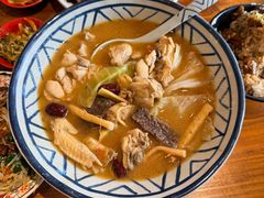 -大三元台湾鲁肉饭(沙井新桥店)