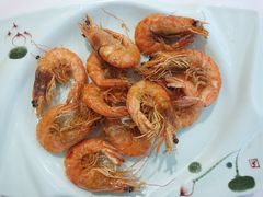 -庆山饭店·海鲜饺子家常菜(北戴河黑石路店)