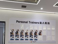 -FLARE STAR FITNESS(复地活力城店)