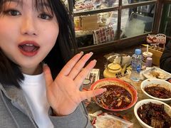 -老三样·旧食新味(船山路店)