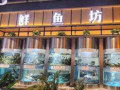 -老船舫·现做活鲜鱼馆(东郊记忆店)