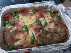 -达美乐比萨(武定店)