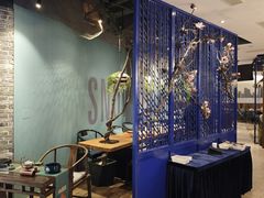 -香雪海饭店中餐厅(湖滨店)