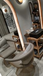 -苏豪路易士·嘉玛发廊