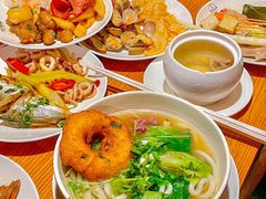 -三谷里·生态水疗空间(五一店)