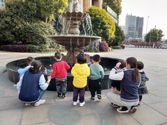 -绿城奇妙园双语日托(华茂悦峰园区)