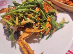 -聚味斋香辣蟹(生态城万达店)