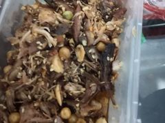 -鸿运兔·手撕烤兔(天府广场店)
