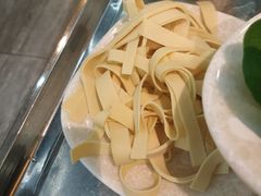-新招鲜本地鸡窝(平凉路店)
