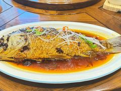 -二分八云雁阁•新晋菜大同味(长治路店)