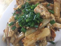 -凤嫂农家乐(梁弄店)