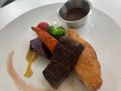 -五合院·整点烤肉