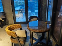 -漪龙台·B26 Rooftop Lounge