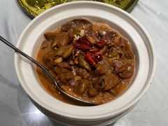 老方燉吊子-京味斋·北京烤鸭(北京南站洋桥店)
