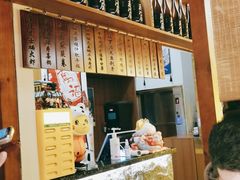 -玉川屋·深夜食堂居酒屋(柳巷店)