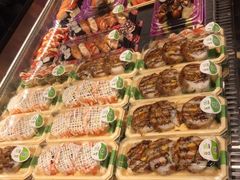 -池田寿司·新鲜现做(朝阳大悦城店)
