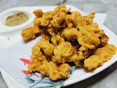 -大连湾旭日·家宴·海肠捞饭(马栏广场店)