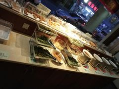 -十方新概念素食餐厅(厚街店)