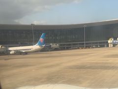 -郑州新郑国际机场-T2航站楼