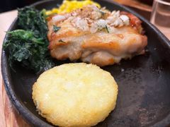 -萨莉亚意式餐厅(苏州食百家店)