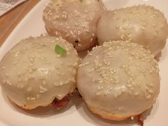-小杨生煎(香港名都店)