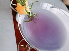 -YUE·6·西式融合餐厅(外滩六号店)
