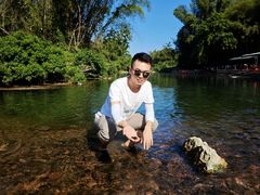 -桂林两江四湖景区
