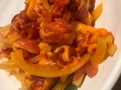 -新石器烤肉(南通CBD大有境店)