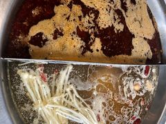 -傣妹火锅(狮子桥店)