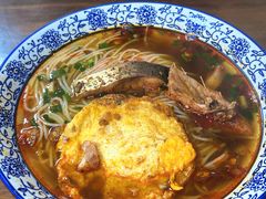 -天地人饺子馆(鸿都商业步行街店)