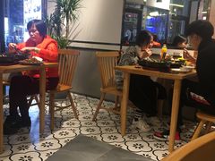 大堂-大厨的餐厅(曾厝垵总店)