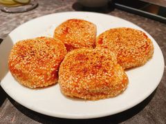 -新乾隆酒楼(帝景园店)