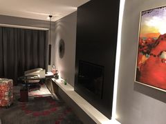 -南京禄口机场雅高铂尔曼大酒店