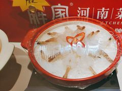 -解家河南菜(金水路店)