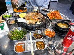 -亚都肥肠(海都汇府店)