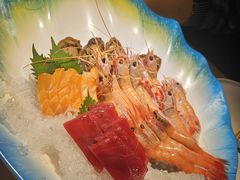 -黑木原精致料理·铁板烧