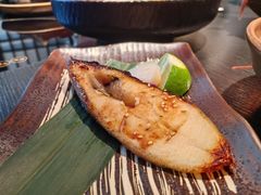 -松鹤精致料理(五一中路店)