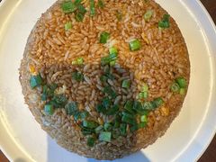酱油炒饭-陈家老院子·长春特色东北家宴(一匡街店)
