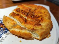 -汉城烧烤(西稍门劳动路店)