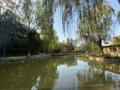 -西安市长乐公园