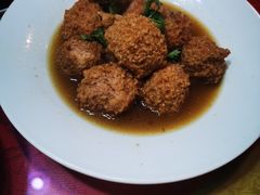 -北平味道.京味菜.烤鸭(梨园店)